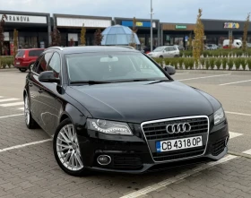 Audi A4 2.0 TDI 6 speed //TOP//, снимка 1