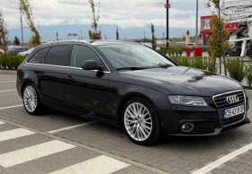 Audi A4 2.0 TDI 6 speed //TOP//, снимка 11