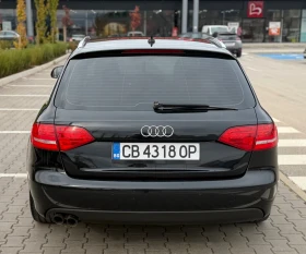 Audi A4 2.0 TDI 6 speed //TOP//, снимка 13