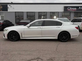 BMW 750 * 750Li xDrive * CARFAX * , снимка 2