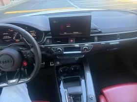 Audi S5 * Technik * CARFAX * ОПЦИЯ ЗА ФИНАНСИРАНЕ, снимка 9