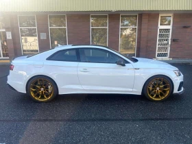 Audi S5 * Technik * CARFAX * ОПЦИЯ ЗА ФИНАНСИРАНЕ, снимка 3
