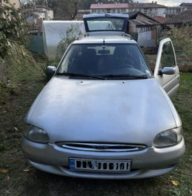 Ford Escort, снимка 6
