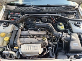 Ford Escort, снимка 11