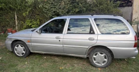 Ford Escort, снимка 2