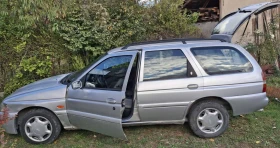 Ford Escort, снимка 3
