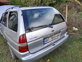 Ford Escort, снимка 4