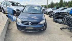     VW Golf Plus 1.9 tdi