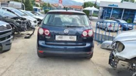     VW Golf Plus 1.9 tdi