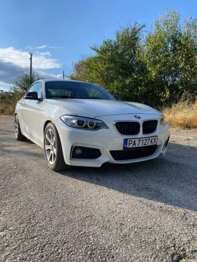     BMW 220 F22 XDrive