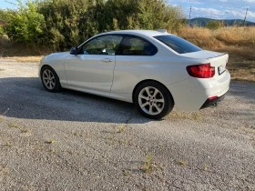 BMW 220 F22 XDrive, снимка 3