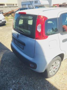 Обява за продажба на Fiat Panda 35000км реални километри ~15 000 лв. - изображение 2