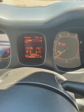 Обява за продажба на Fiat Panda 35000км реални километри ~15 000 лв. - изображение 5