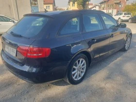 Audi A4 - [6] 