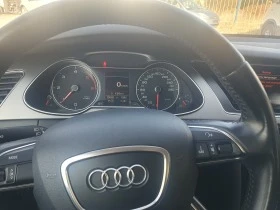 Audi A4 - [4] 