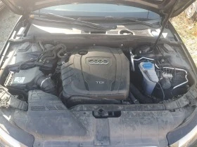 Audi A4 - [13] 