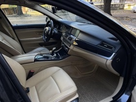 BMW 520 520d , снимка 8