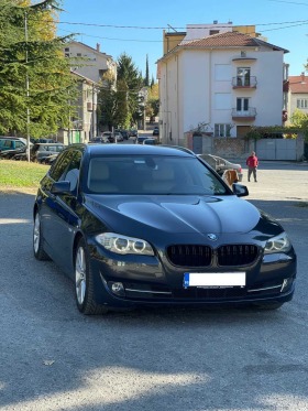 BMW 520 520d , снимка 3 - Автомобили и джипове - 44990352