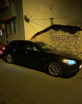 BMW 520 520d , снимка 10