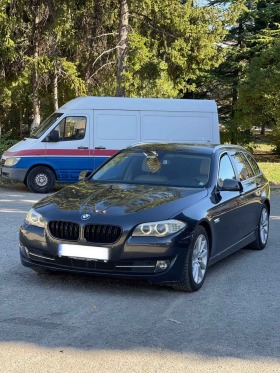 BMW 520 520d , снимка 2