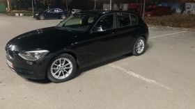 BMW 116, снимка 2 - Автомобили и джипове - 43356359