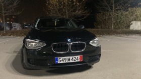 BMW 116, снимка 4 - Автомобили и джипове - 43356359