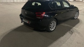 BMW 116, снимка 5 - Автомобили и джипове - 43356359