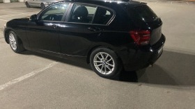 BMW 116, снимка 6 - Автомобили и джипове - 43356359