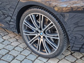BMW 550, снимка 9 - Автомобили и джипове - 44290120