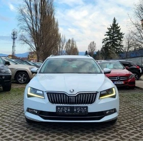     Skoda Superb 2.0TDI DSG Executive LED Euro 6