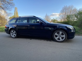 BMW 530 XI, снимка 6 - Автомобили и джипове - 45383821
