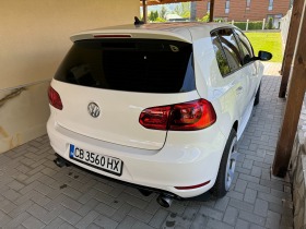 VW Golf 6 - GTI | Mobile.bg   5