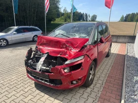     Citroen Grand C4 Picasso 1.6 HDI 115kc