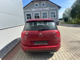 Citroen Grand C4 Picasso 1.6 HDI 115kc, снимка 4