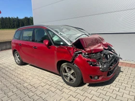 Citroen Grand C4 Picasso 1.6 HDI 115kc, снимка 5