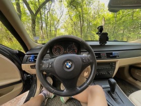 BMW 320 Феисова броня и фарове, снимка 8