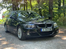 BMW 320 Феисова броня и фарове, снимка 1