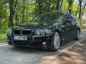 BMW 320 Феисова броня и фарове, снимка 2 - Автомобили и джипове - 45796894