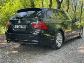 BMW 320 Феисова броня и фарове, снимка 5 - Автомобили и джипове - 45796894