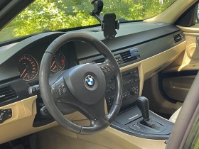 BMW 320 Феисова броня и фарове, снимка 7 - Автомобили и джипове - 45796894