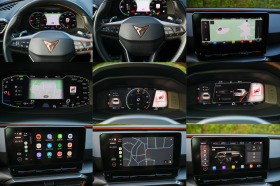 Cupra Leon #e-Hybrid#Virtual#Germany* , снимка 11 - Автомобили и джипове - 45853613