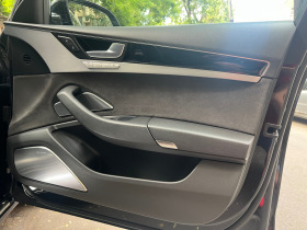 Audi A8 4.2* MATRIX* TV* 360-KAMERA* СОБСТВЕН ЛИЗИНГ, снимка 13