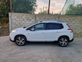 Peugeot 2008 Full TOP UNIKAT Crossway Edition | Mobile.bg    2