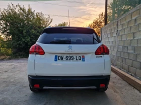 Peugeot 2008 Full TOP UNIKAT Crossway Edition, снимка 4