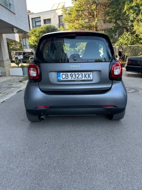 Smart Fortwo Coupe, снимка 3