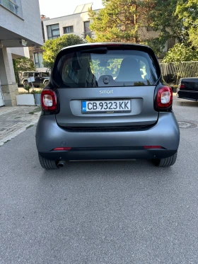 Smart Fortwo Coupe, снимка 4