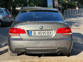 BMW 335, снимка 4