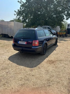 VW Passat, снимка 4