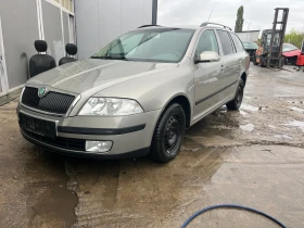 Skoda Octavia 1.9TDI 105. 4x4 | Mobile.bg    1