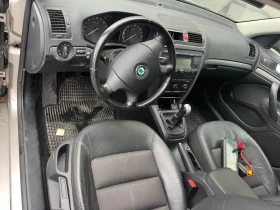 Skoda Octavia 1.9TDI 105к.с 4x4, снимка 11